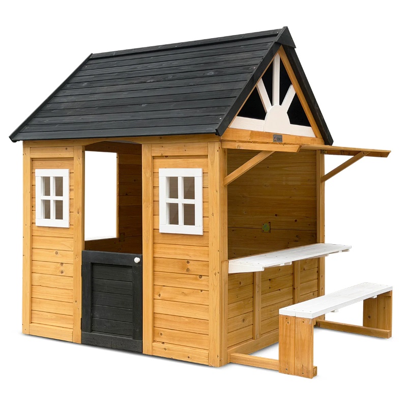 Lifespan Little Orchard Cubby House Lifespan Little Orchard Cubby House