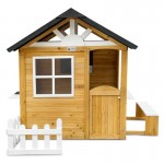 Lifespan Maple Cubby House Lifespan Maple Cubby House
