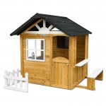 Lifespan Maple Cubby House Lifespan Maple Cubby House
