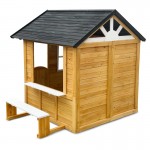 Lifespan Maple Cubby House Lifespan Maple Cubby House