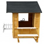 Lifespan Maple Cubby House Lifespan Maple Cubby House