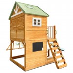Lifespan Riversdale Play Centre with 2.2m Pastel Blue Slide Lifespan Riversdale Play Centre with 2.2m Pastel Blue Slide