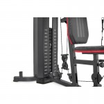Adidas Multi-Function Home Gym Station