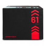 Lifespan Cortex Commercial Core Foam 3-in-1 Soft Plyobox Lifespan Cortex Commercial Core Foam 3-in-1 Soft Plyobox