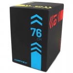 Lifespan Cortex Commercial Core Foam 3-in-1 Soft Plyobox Lifespan Cortex Commercial Core Foam 3-in-1 Soft Plyobox