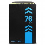 Lifespan Cortex Commercial Core Foam 3-in-1 Soft Plyobox Lifespan Cortex Commercial Core Foam 3-in-1 Soft Plyobox