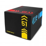 Lifespan Cortex Commercial Core Foam 3-in-1 Soft Plyobox Lifespan Cortex Commercial Core Foam 3-in-1 Soft Plyobox