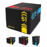 Lifespan Cortex Commercial Core Foam 3-in-1 Soft Plyobox Lifespan Cortex Commercial Core Foam 3-in-1 Soft Plyobox