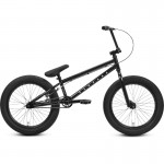 Progear Rampage 20" BMX Bike - Black Progear Rampage 20" BMX Bike - Black