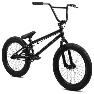 Progear Skyline 20" BMX Bike - Black