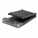 WalkingPad Z1 Compact Folding Treadmill - Grey WalkingPad Z1 Compact Folding Treadmill - Grey