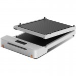 WalkingPad Z1 Compact Folding Treadmill - White WalkingPad Z1 Compact Folding Treadmill - White