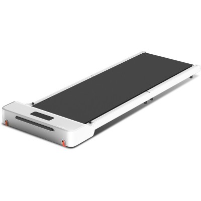 WalkingPad Z1 Compact Folding Treadmill - White