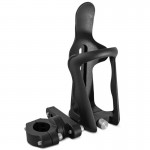 Progear Adjustable Drink Bottle Holder (Handlebar and Frame Mountable) Progear Adjustable Drink Bottle Holder (Handlebar and Frame Mountable)