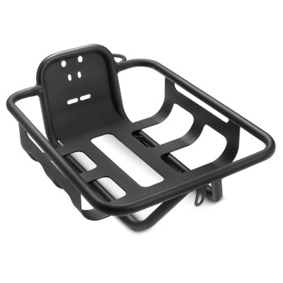 Progear Front Basket Black - E-Cargo Bike