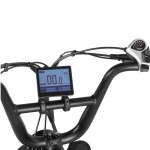 Progear E-Raptor 20" Electric Street Bike - Cool Grey + Throttle Progear E-Raptor 20" Electric Street Bike - Cool Grey + Throttle