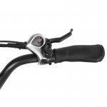 Progear E-Raptor 20" Electric Street Bike - Cool Grey + Throttle Progear E-Raptor 20" Electric Street Bike - Cool Grey + Throttle