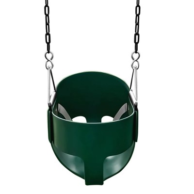 Lifespan Bucket Seat - Green