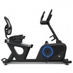 Lifespan RBX-120 Commercial Recumbent Bike Lifespan RBX-120 Commercial Recumbent Bike