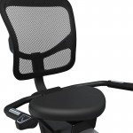 Lifespan RBX-120 Commercial Recumbent Bike Lifespan RBX-120 Commercial Recumbent Bike