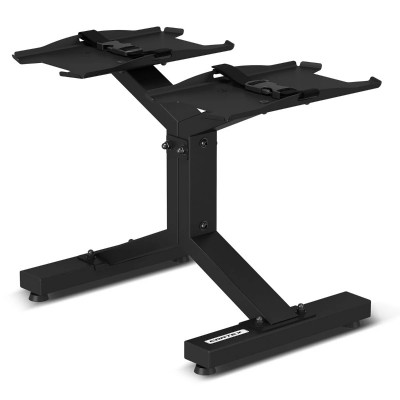 Lifespan Cortex RevoLock V2 Adjustable Dumbbell Stand