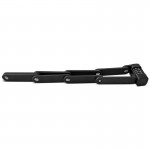 Progear 85cm Folding Combination Bike Lock Progear 85cm Folding Combination Bike Lock
