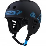 Pro-Tec SE Bike Retro Helmet Black - XL