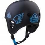 Pro-Tec SE Bike Retro Helmet Black - Small