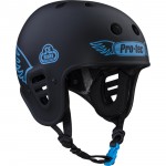 Pro-Tec SE Bike Retro Helmet Black - XL