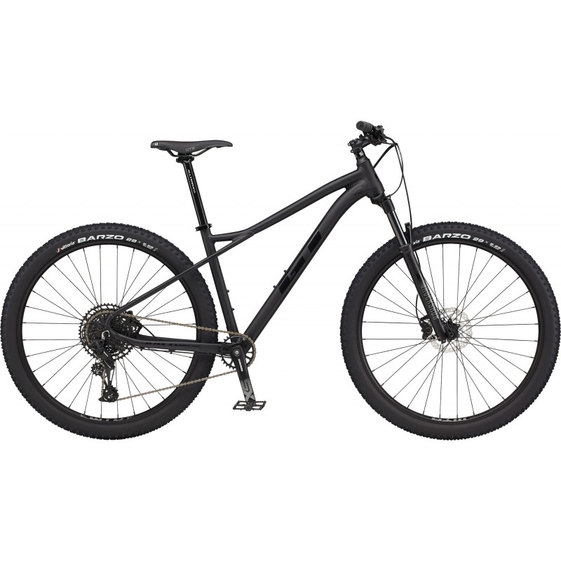 GT Bicycles Avalanche Expert MTB Bike Small Go Easy Online