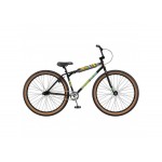 GT Bicycles Dyno Compe Pro Heritage 29" BMX Bike - Gloss Black