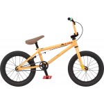 GT Bicycles Lil Performer 16.5"TT Freestyle BMX Bike - Gloss Peach GT Bicycles Lil Performer 16.5"TT Freestyle BMX Bike - Gloss Peach