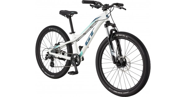 Bicicleta Gt Aro 24 Bmx GT Bicycles Stomper Ace 24