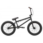 Mongoose Legion L500 20" Freestyle BMX Bike - Black