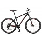 Mongoose Switchback Sport 27.5" Men's MTB Hardtail Bike - Black XS
