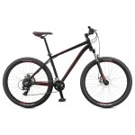 Mongoose Switchback Sport 27.5" Men's MTB Hardtail Bike - Black XS Mongoose Switchback Sport 27.5" Men's MTB Hardtail Bike - Black XS