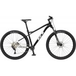 GT Bicycles Avalanche Comp 29" Trail - Hardtail MTB Bike - Gloss Black - MD