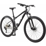 GT Bicycles Avalanche Comp 27.5" Trail - Hardtail MTB Bike - Gloss Black - SM