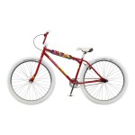 GT Bicycles Dyno Compe Pro Heritage 29" BMX Bike - Red