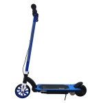 Go Skitz VS100 Electric Scooter Blue