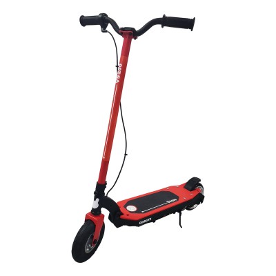 Go Skitz VS200 Electric Scooter Red
