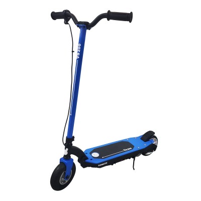 Go Skitz VS200 Electric Scooter Blue