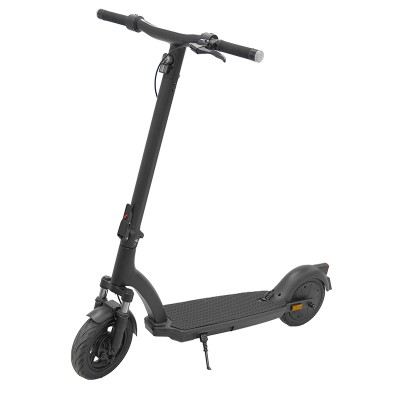 Go Skitz Park It Electric Scooter Folding Black