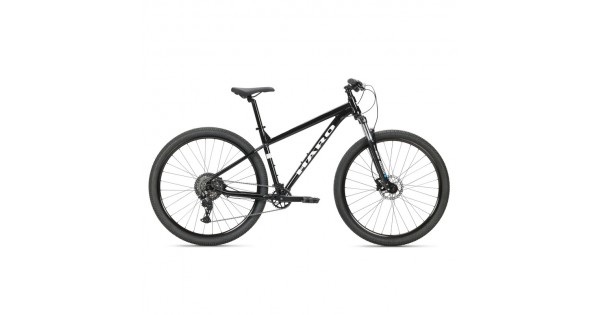 Haro Flightline 29 MTB Bike Gloss Black Grey X Large