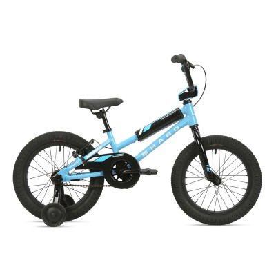 Haro Shredder 16" Kids Girls Bike - Sky Blue