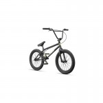 Haro Blvd 20" Freestyle BMX Bike - Matte Black Haro Blvd 20" Freestyle BMX Bike - Matte Black