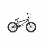 Haro Blvd 20" Freestyle BMX Bike - Matte Black Haro Blvd 20" Freestyle BMX Bike - Matte Black