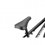Haro Downtown 18" Freestyle Kids BMX Bike - Semi-Gloss Black Haro Downtown 18" Freestyle Kids BMX Bike - Semi-Gloss Black