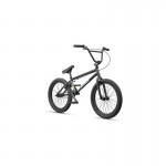 Haro Downtown 20" Freestyle BMX Bike - Semi-Gloss Black Haro Downtown 20" Freestyle BMX Bike - Semi-Gloss Black