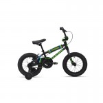 Haro Shredder 14" Kids Bike - Semi-Gloss Black Haro Shredder 14" Kids Bike - Semi-Gloss Black